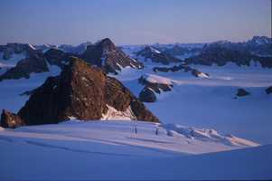 Greenland Greenland