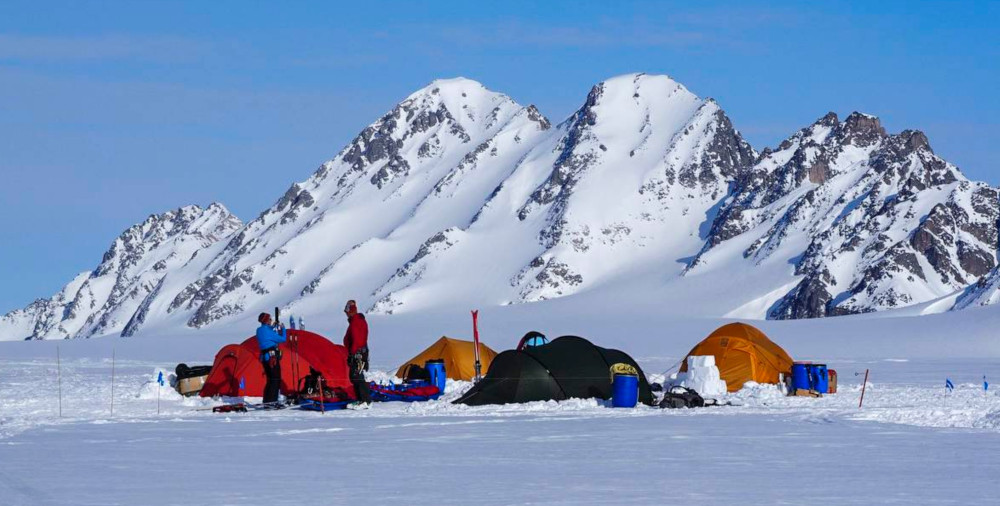 greenland 2018