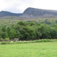 Cadair Idris (James Richardson)