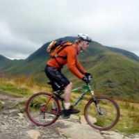 On Yer Bike (Scott Sadler)