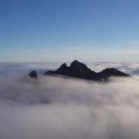 View from In-Pinn (Roger Daley)