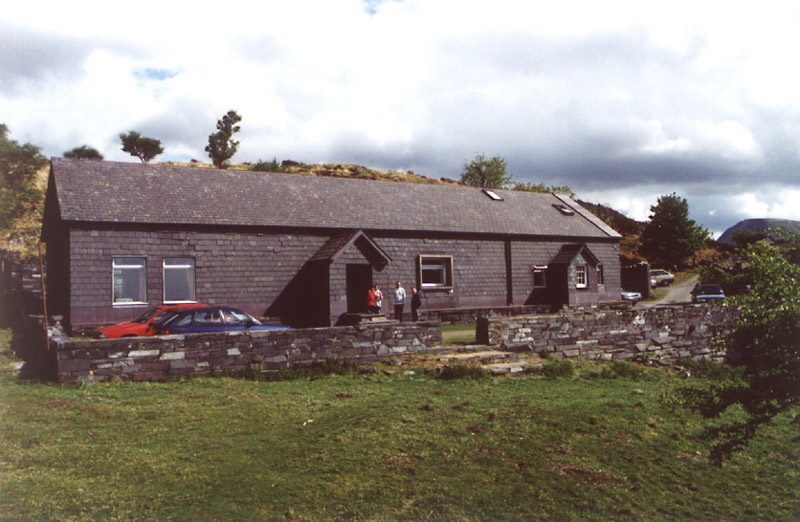 Club Hut
