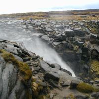 Kinder Upfall (Roger Dyke)