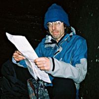 Are we lost yet? (James Richardson)