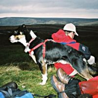 Keen to be off (James Richardson)