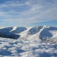 Brairiach (Sheena Hendrie)