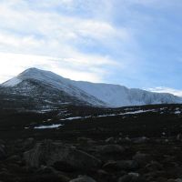 Cairngorm (Sheena Hendrie)