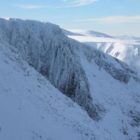 Coire nan Lochan (Sheena Hendrie)