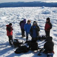 KMC on Beinn Macdui (Sheena Hendrie)