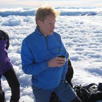 Pete L. (Sheena Hendrie)