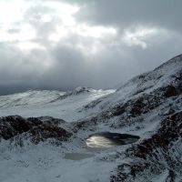 Lochan (Andrew Croughton)