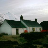 The Hut (Andrew Croughton)