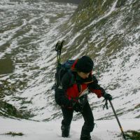 Cath (Andrew Croughton)