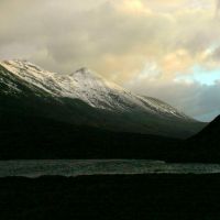 Another Landscape (Andrew Croughton)