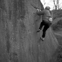 The Action (Dave Dillon)