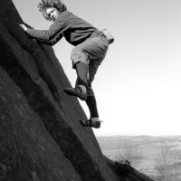 Meet Leader (Dave Dillon)