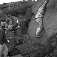 Puppeteer (Dave Dillon)