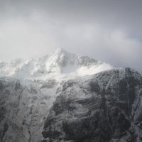 Bidean nam Bean (Sheena Hendrie)