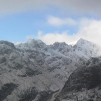 Glencoe (Sheena Hendrie)