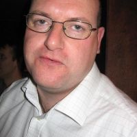 Wot'chew lookin at? (James Richardson)
