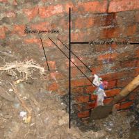 Annotated Seepage (Roger Dyke)