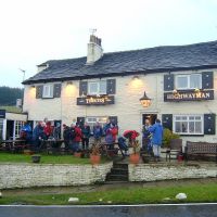 Pub Stop (Joe Flynn)