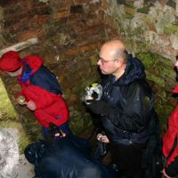 Shelter! (Andrew Croughton)