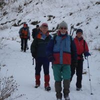 Derbyshire Walk (Joe Flynn)