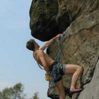 Birchen's Edge (Unknown)
