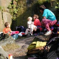 The KMC Creche (Roger Dyke)