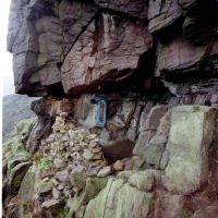 Laddow Cave (Andrew Croughton)
