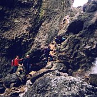 Goredale Scar (Dave Wylie)