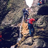 Goredale Scar (Dave Wylie)