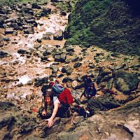 Goredale Scar (Dave Wylie)