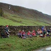 South Lakes Walk (Andrew Croughton)