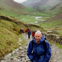 South Lakes Walk (Andrew Croughton)