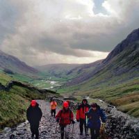 South Lakes Walk (Andrew Croughton)