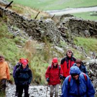 South Lakes Walk (Andrew Croughton)