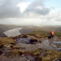 South Lakes Walk (Andrew Croughton)