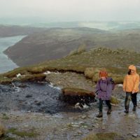 South Lakes Walk (Andrew Croughton)