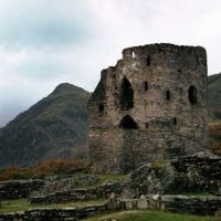 Dol Padarn (Andrew Croughton)