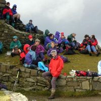Sermon on the Mount (Roger Dyke)