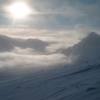 Glencoe (Colin Maddison)