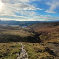 Winter Warmer Williams Clough (Craig Marsden)