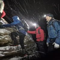 The final obstacle