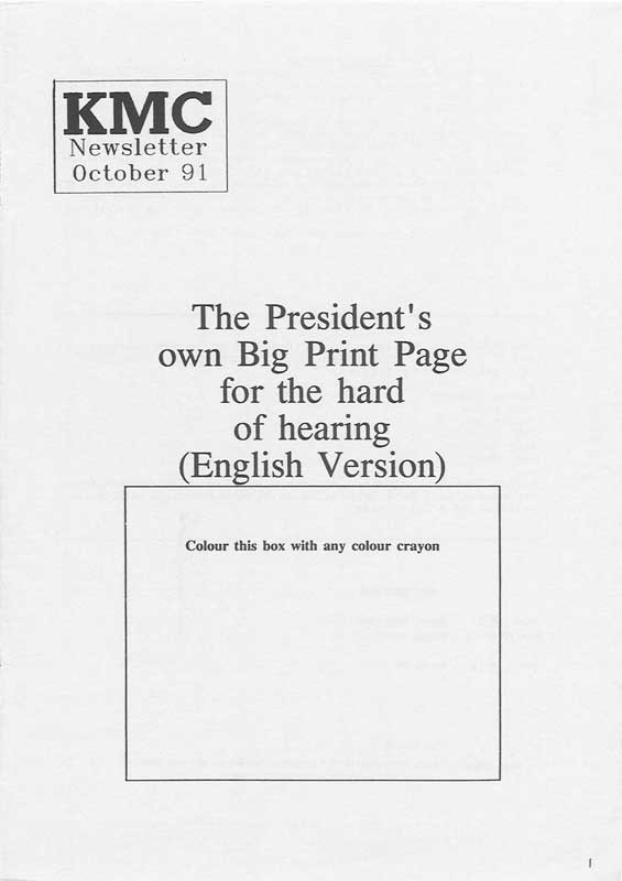 NL Front Cover
