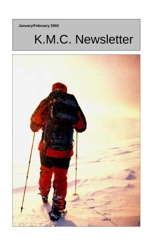 NL Front Cover