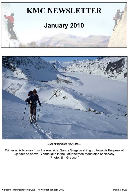 NL Front Cover NL Front Cover